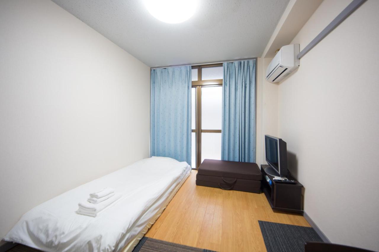 Appartement 102 Uzumasa Arashiyama 2Free Bike Wifi à Sagano Extérieur photo