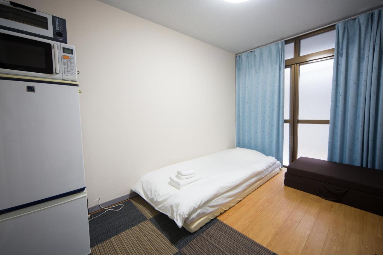 Appartement 102 Uzumasa Arashiyama 2Free Bike Wifi à Sagano Extérieur photo