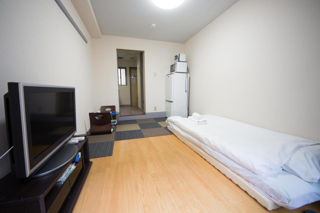 Appartement 102 Uzumasa Arashiyama 2Free Bike Wifi à Sagano Extérieur photo