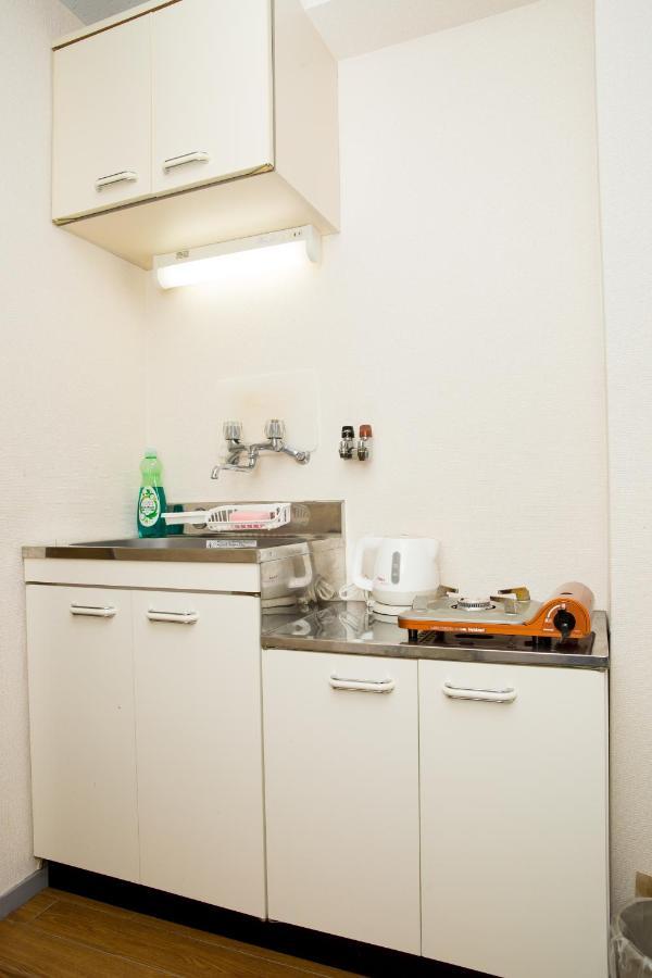 Appartement 102 Uzumasa Arashiyama 2Free Bike Wifi à Sagano Extérieur photo